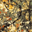 Джексон Поллок - Jackson Pollock. Экспрессионизм | ARTeveryday.org