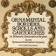 Ornamental Borders - Орнаменты Барроко  | ARTeveryday.org