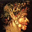 Arcimboldo Giuseppe - Арчимбольдо Джузеппе. Фантастические портреты | ARTeveryday.org