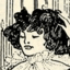 Бердслей Обри Винсент - Aubrey Vincent Beardsley | ARTeveryday.org