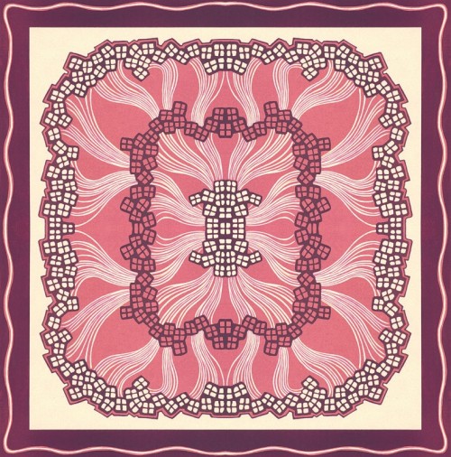 5 | Орнаменты эпохи модерна | ARTeveryday.org