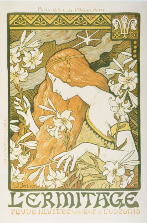 1 | Европейские плакаты. Часть4 | ARTeveryday.org