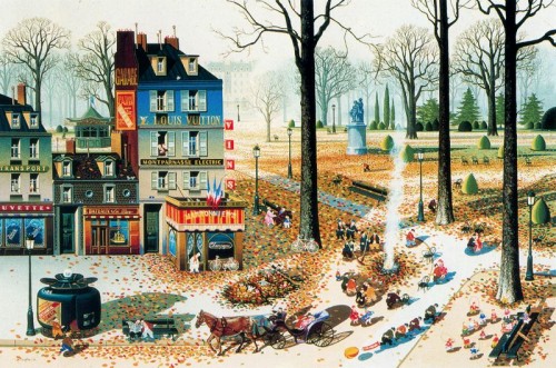 5 | Хиро Ямагата - Hiro Yamagata. Художник-физик | ARTeveryday.org