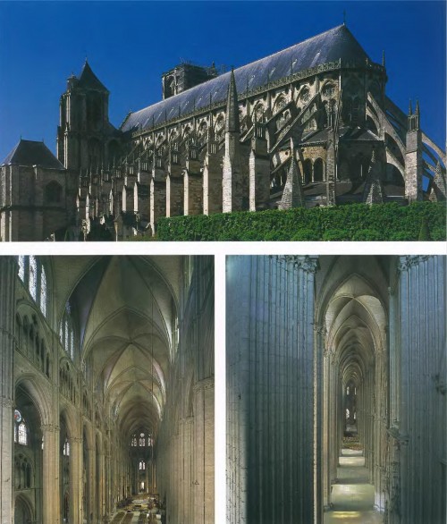 6 | The Art of Gothic. Готика | ARTeveryday.org