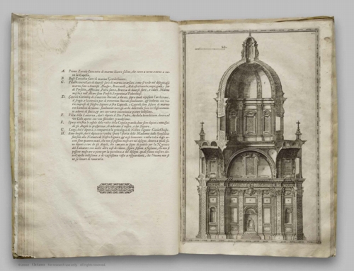 7 | Доменико Фонтана - Domenico Fontana. Инженер раннего барокко | ARTeveryday.org