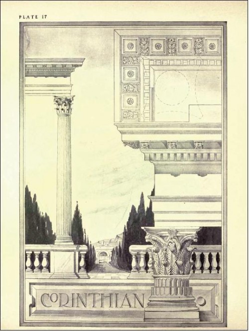 architectural-drawing