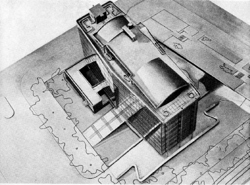 1 | Ле Корбюзье - Le Corbusier. Часть2 | ARTeveryday.org