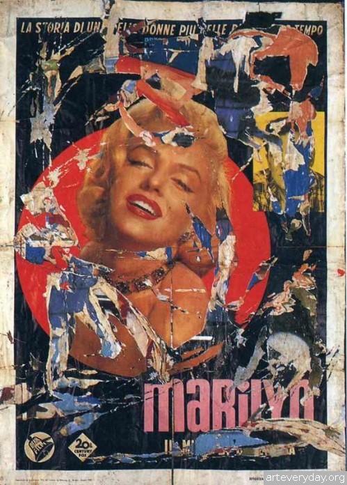17 | Энди Уорхол - Andy Warhol. Король поп-арта | ARTeveryday.org