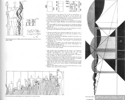 9 | Ле Корбюзье - Le Corbusier. Часть4 | ARTeveryday.org