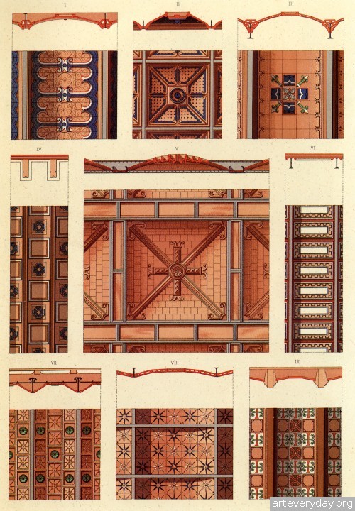 11 | Victorian Brick and Terra-Cotta Architecture - Викторианская кирпичная и терракотовая архитектура | ARTeveryday.org